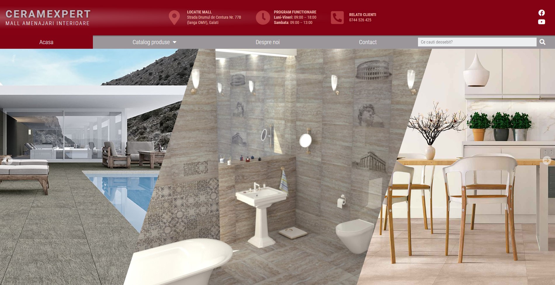 web design