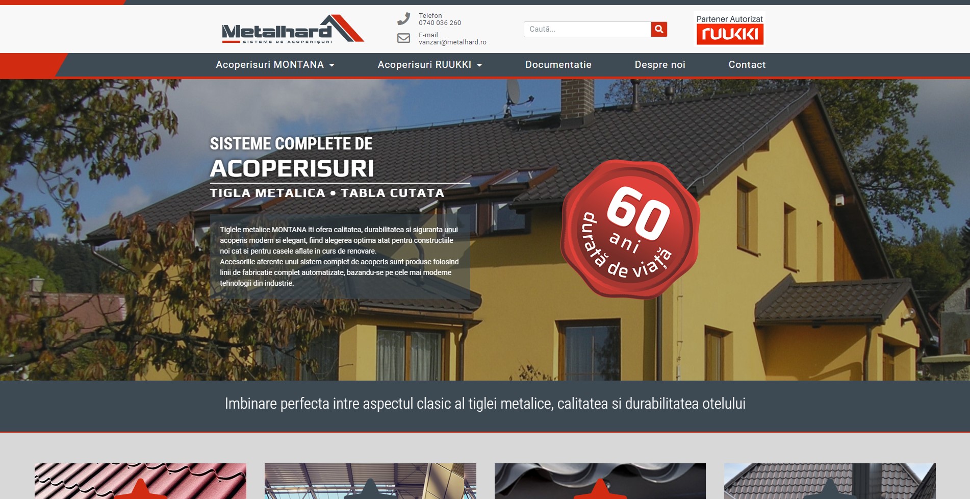 web design